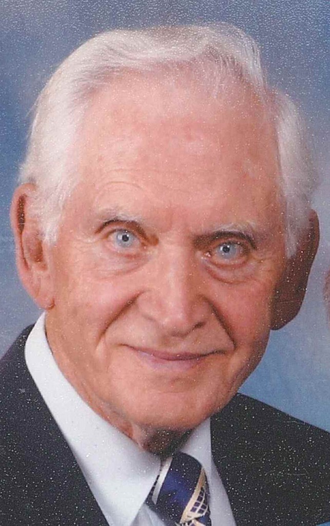 George M. Nutt, Jr. - Wyuka Funeral Home & Cemetery