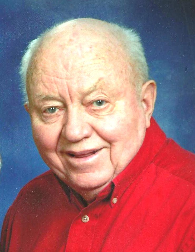 Dean Eliot Sandahl Wyuka Funeral Home & Cemetery