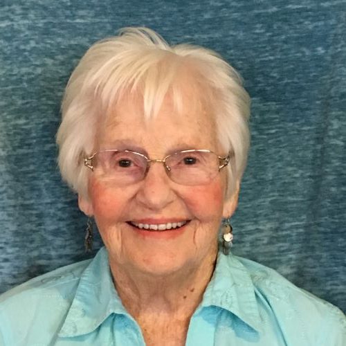 Anna M. Sahs