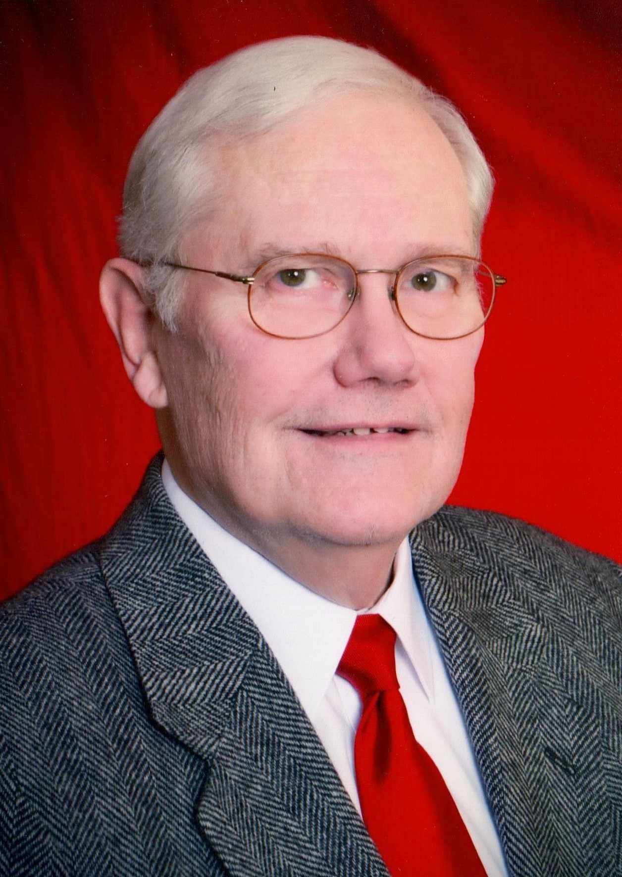 James E. Cook
