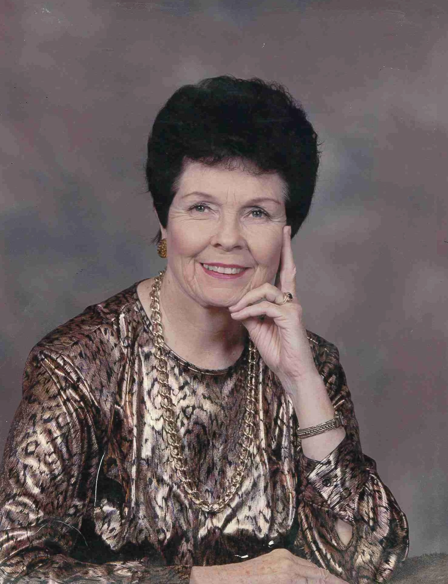 Anita R. Crouse
