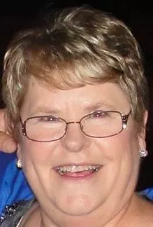 Pamela “Pam” A. Marker
