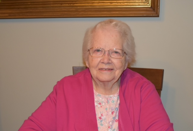 Carolyn L. Rodaway