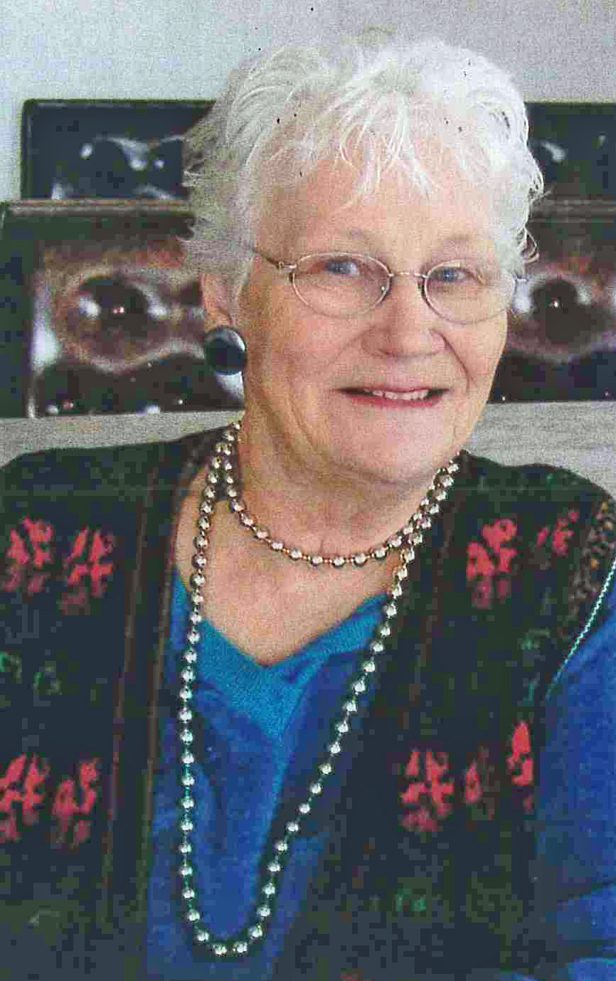 Hattie M. Kuwamoto
