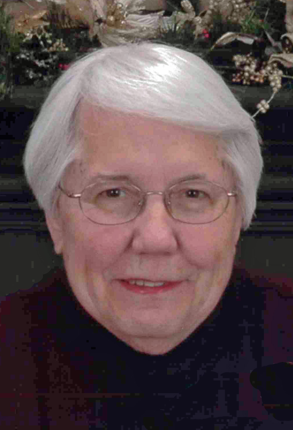Shirley I. Schmidt
