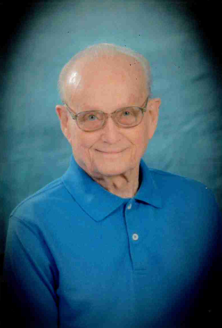 Eugene J. Sundeen