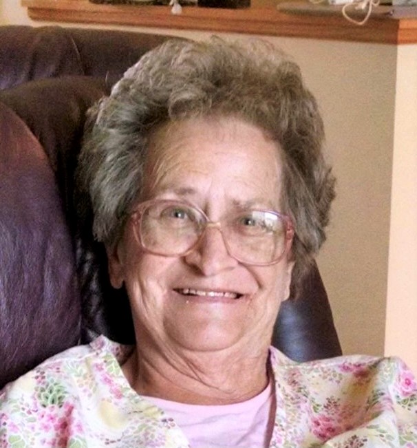 Marie C. Wescott