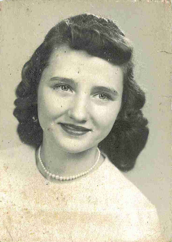Carolee Mae See