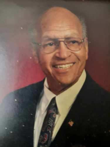 Wallace J. Gant Jr.