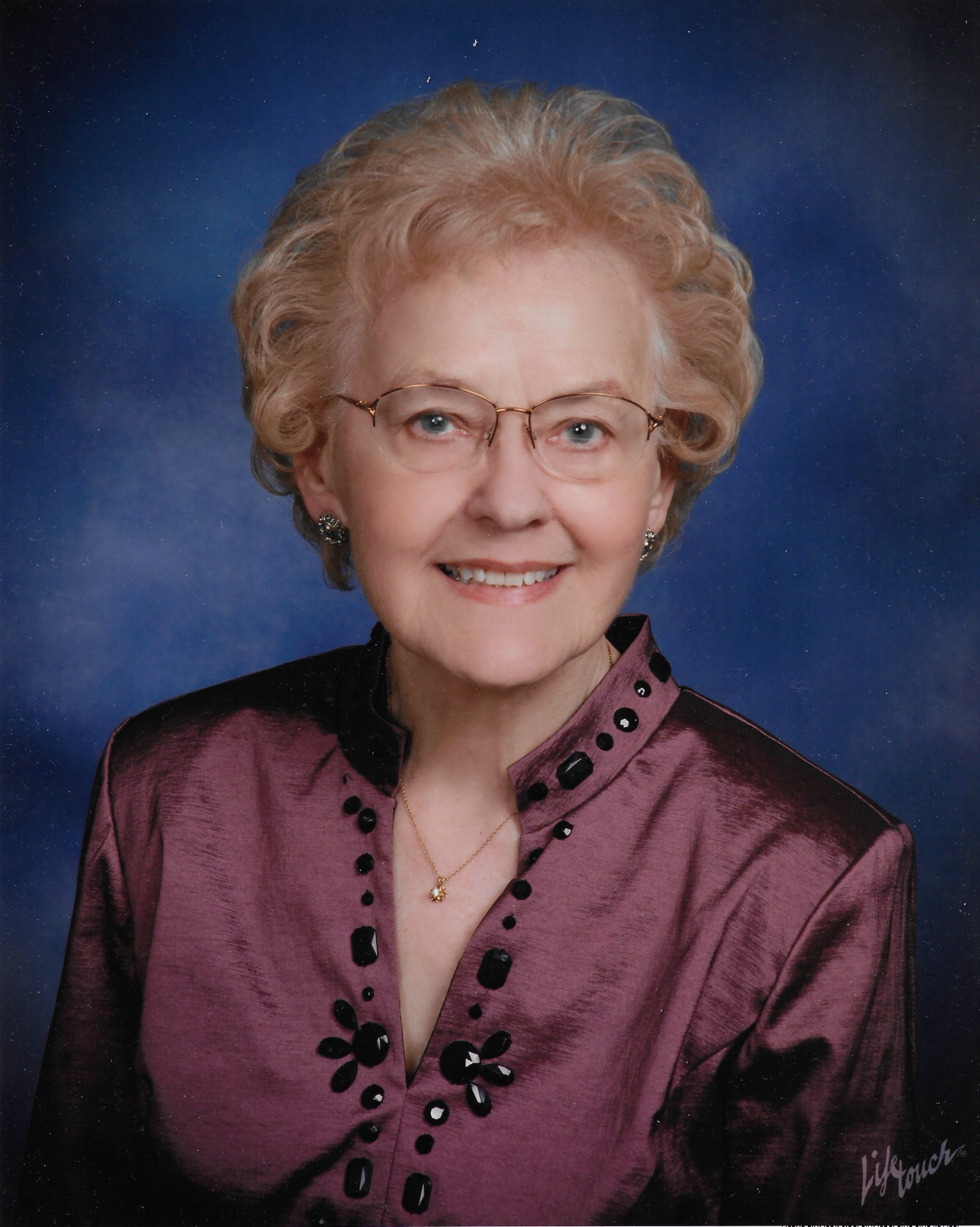 Carol Jean Wood