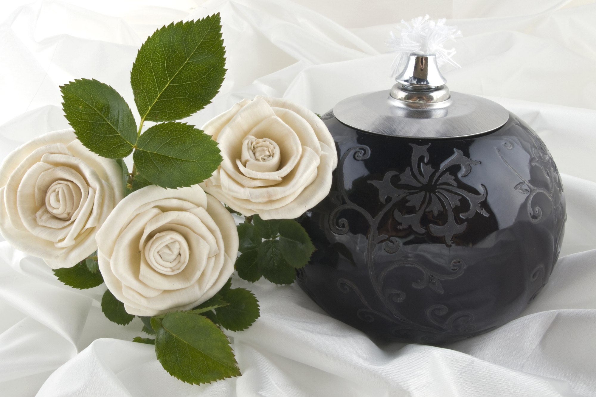 What is direct cremation?