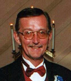 Jimmie L. Channel