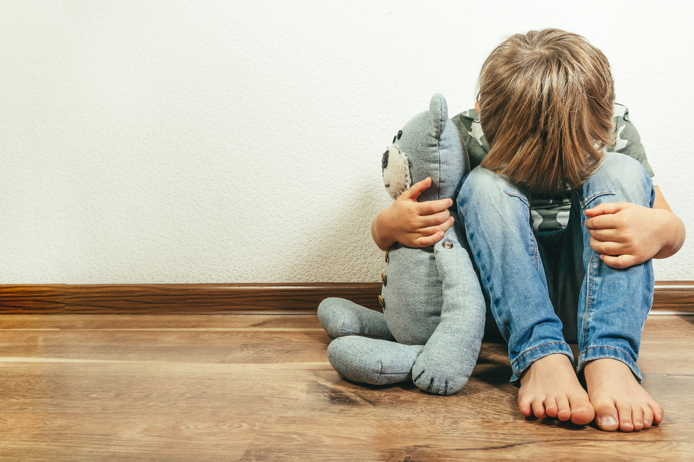 Helping your child grieve the loss of a pet