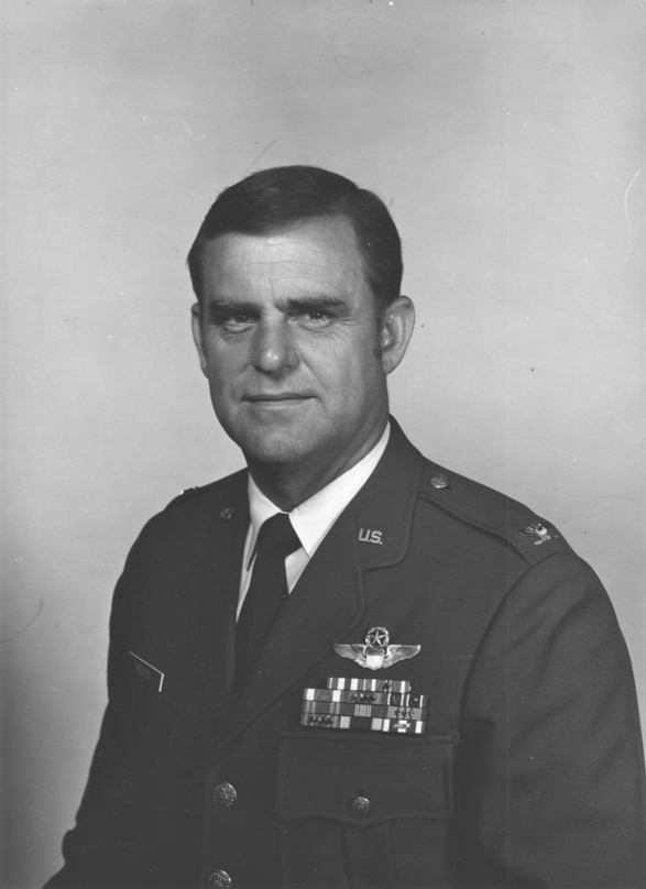 Coe John Kroese, Jr,