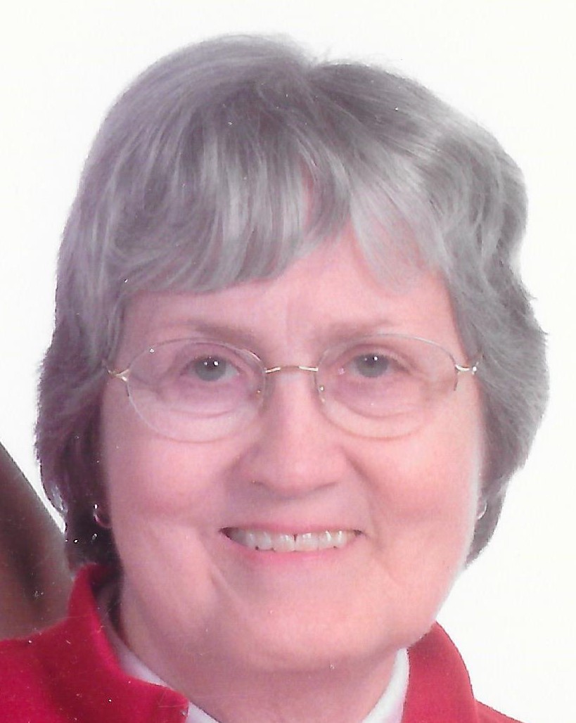 Harriet Helen Willmeng