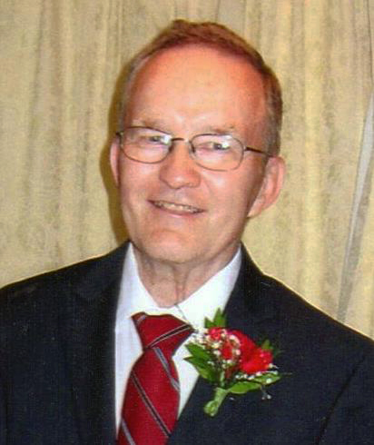 Harold L. Mellick