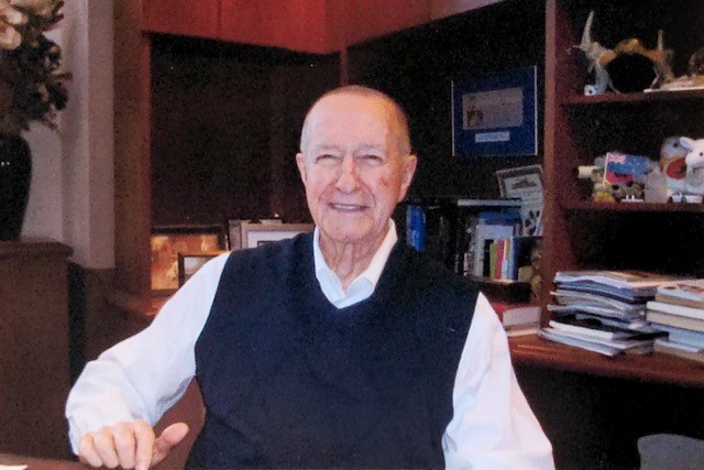 Richard H. Warman