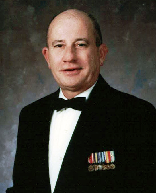 Lt. Col Joseph Johnson, Jr.