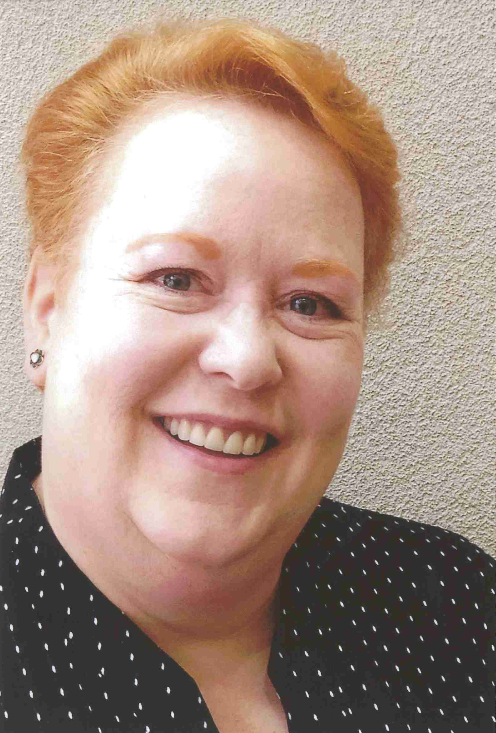 Peggy J. Wasser