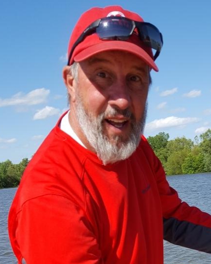 Bruce C. Evans  