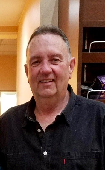 Raymond Howard Lyons