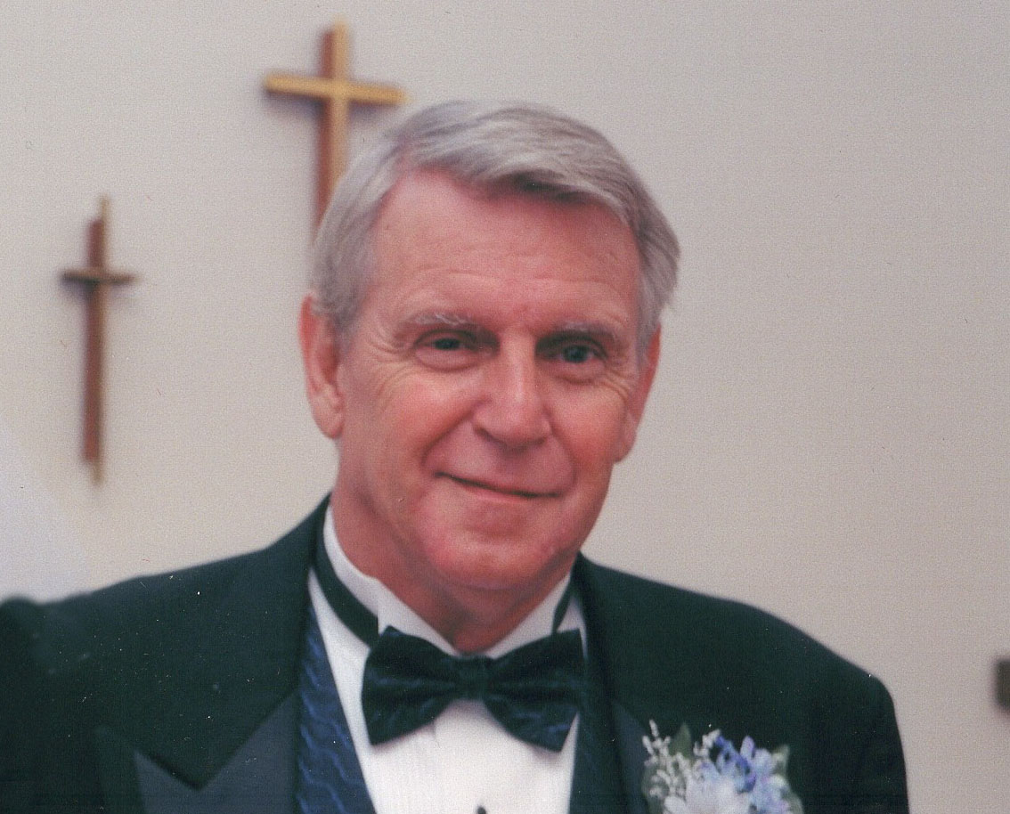 Kenneth D. Boelter