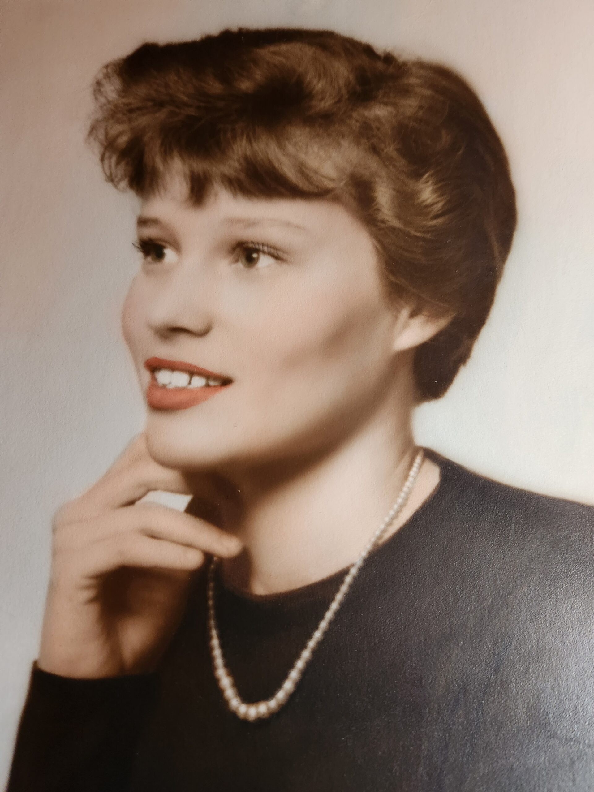 Marilyn Y. Nelson