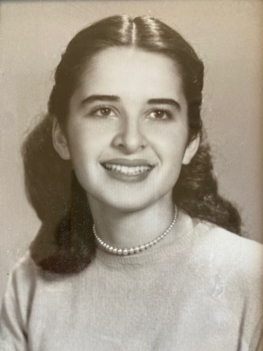 Judith Irene Zlotsky