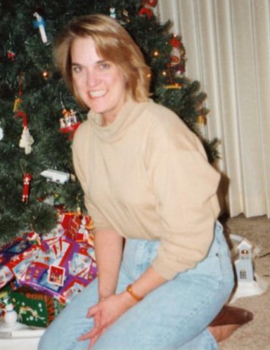 Dr. Cheryl (Cheri) Lee Christensen