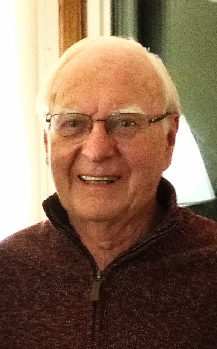 Marvin E. Bodtke
