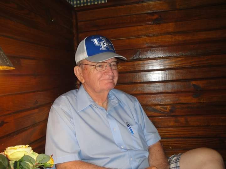 Owen D. Humphress