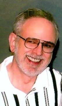Dr. Robert “Bob” H. Dobberstein