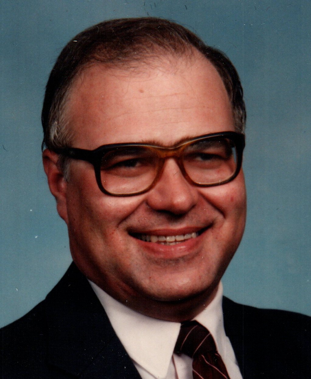 Jerald L. Buss