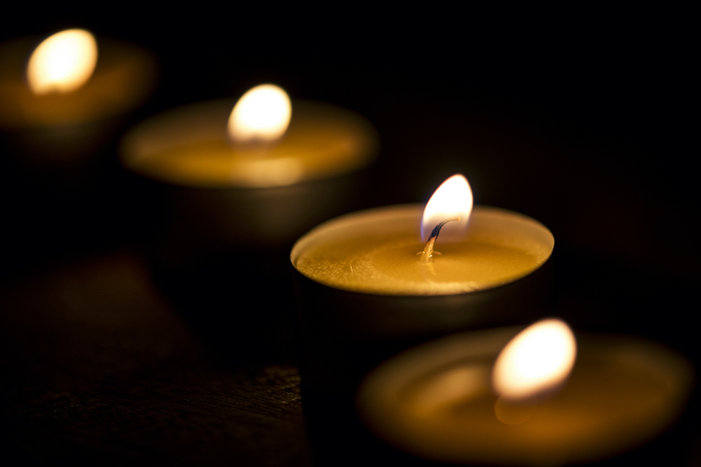 The Healing Power of Memorial Services