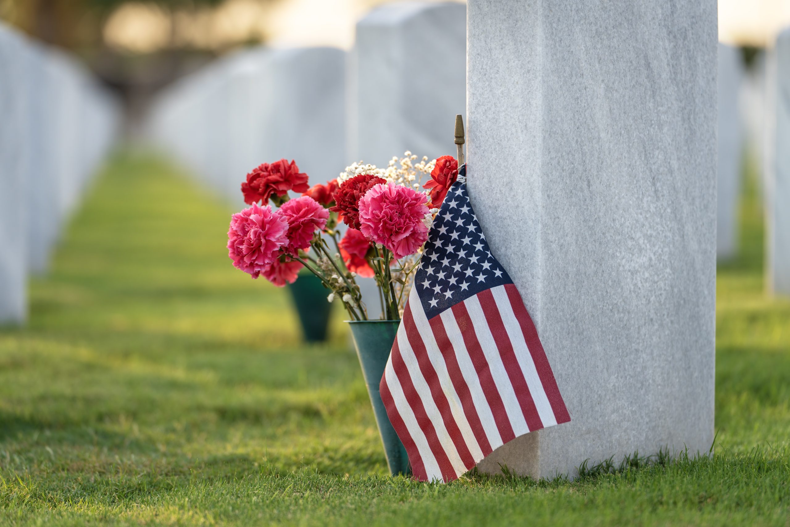 Memorial Day: Honoring Our Veterans 