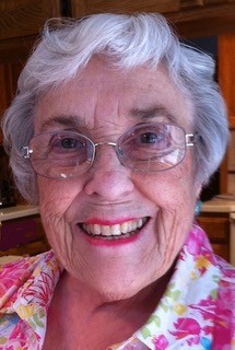 Betty Lou (Fletcher) Beam