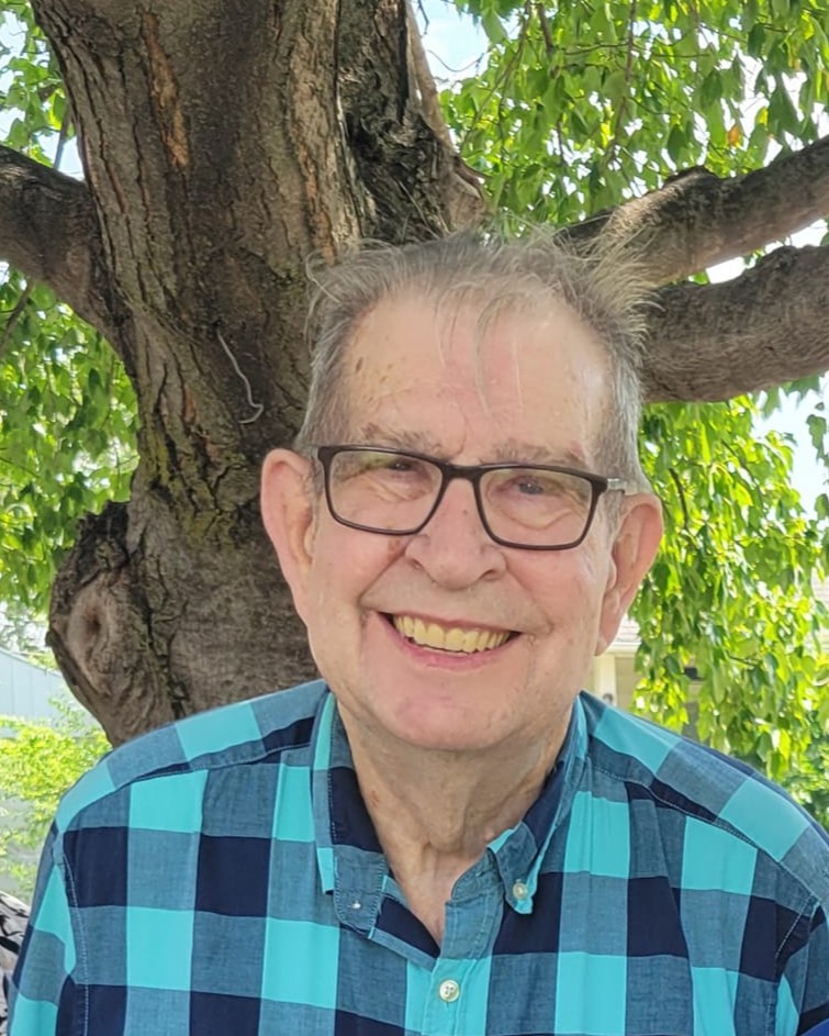 Paul E. Sayer