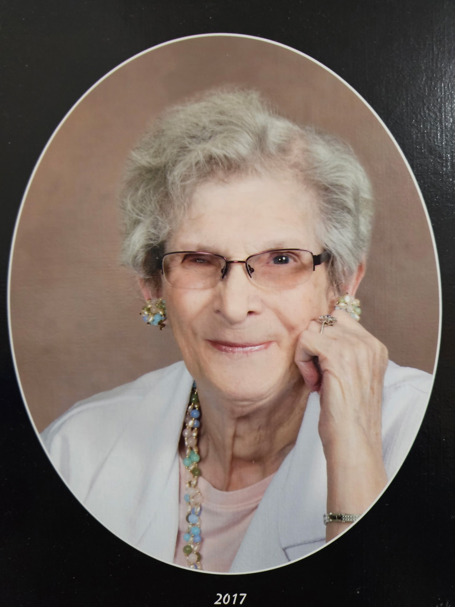 Evelyn M. Abele