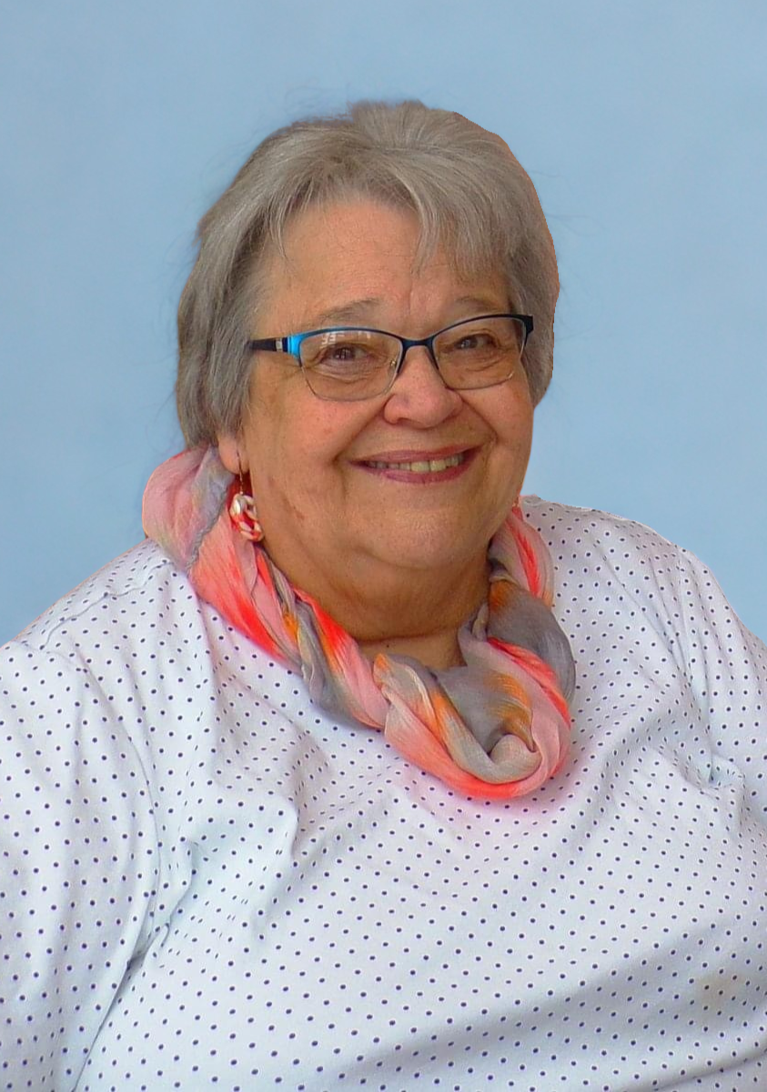 Gwendolyn (Gwen) J. Hofer