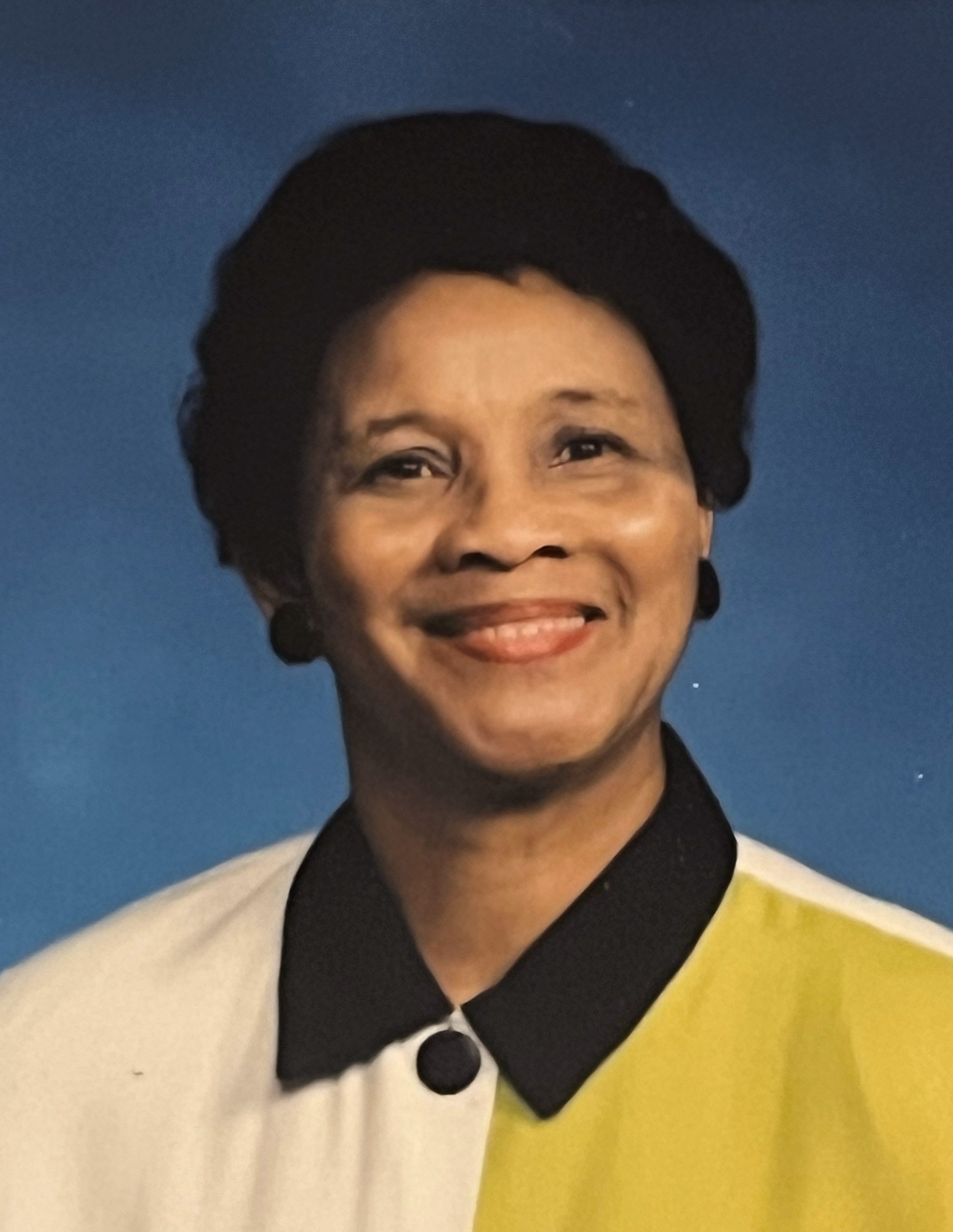 Leatrice (Robinson) Bullock