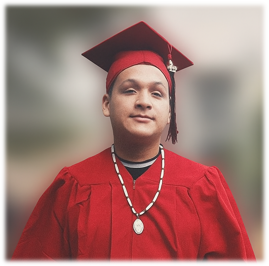Alex Abdiel Casas Jr.