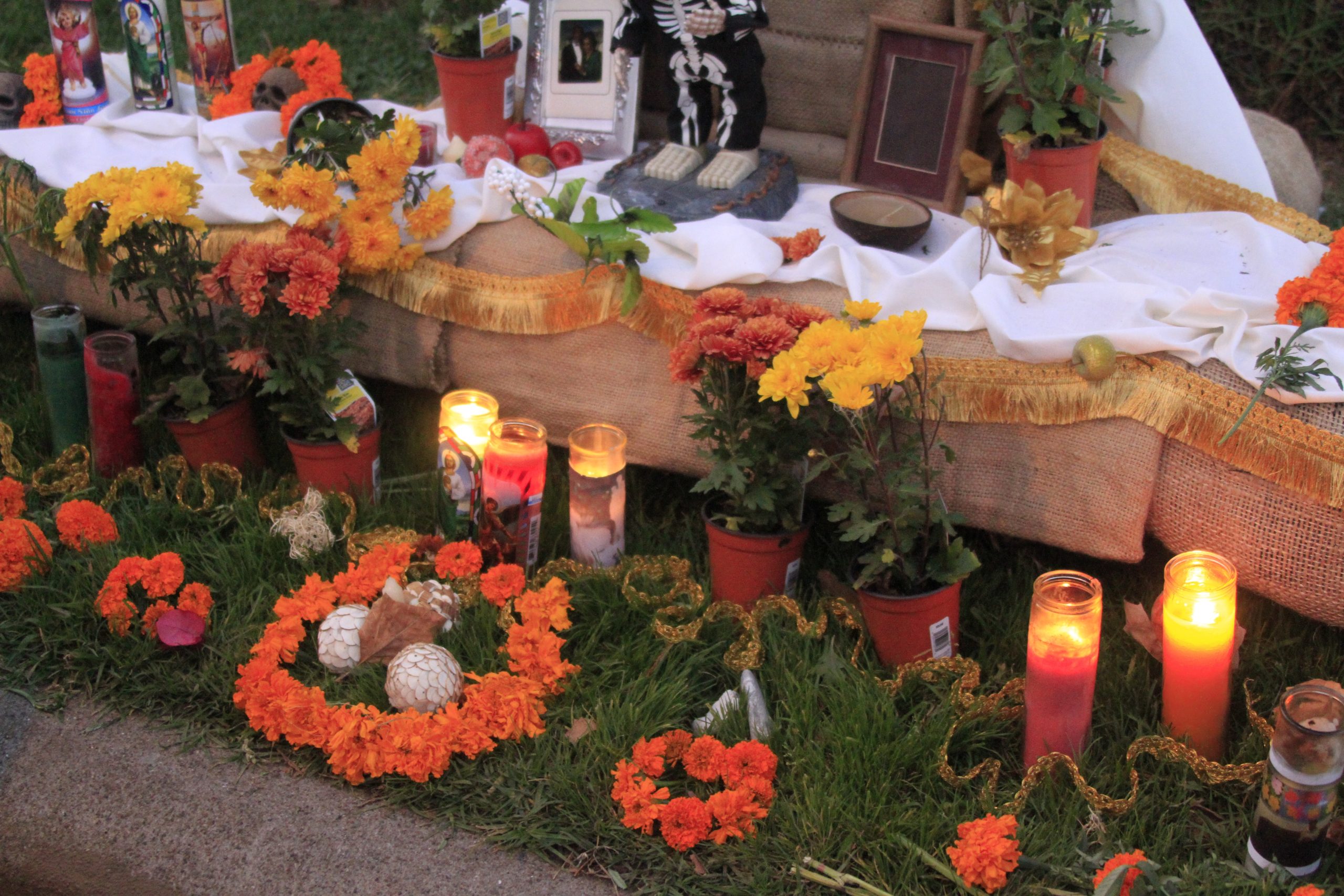 Cultural Perspectives on Mourning and Grief