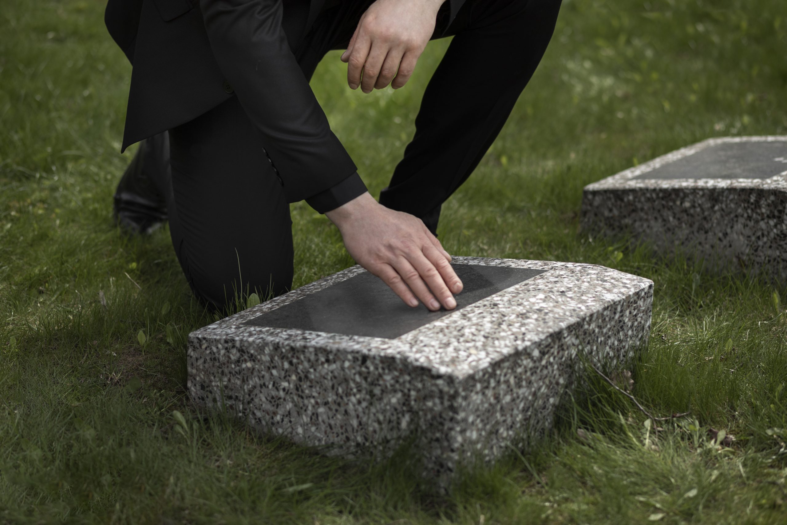 The Importance of Cemetery Maintenance and Preservation