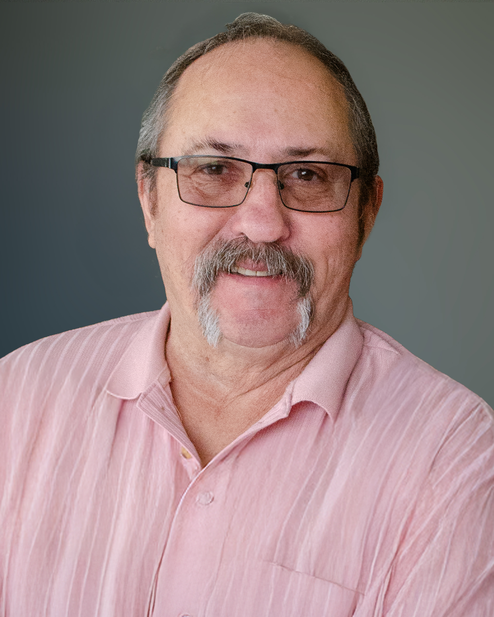 Donald Hensler