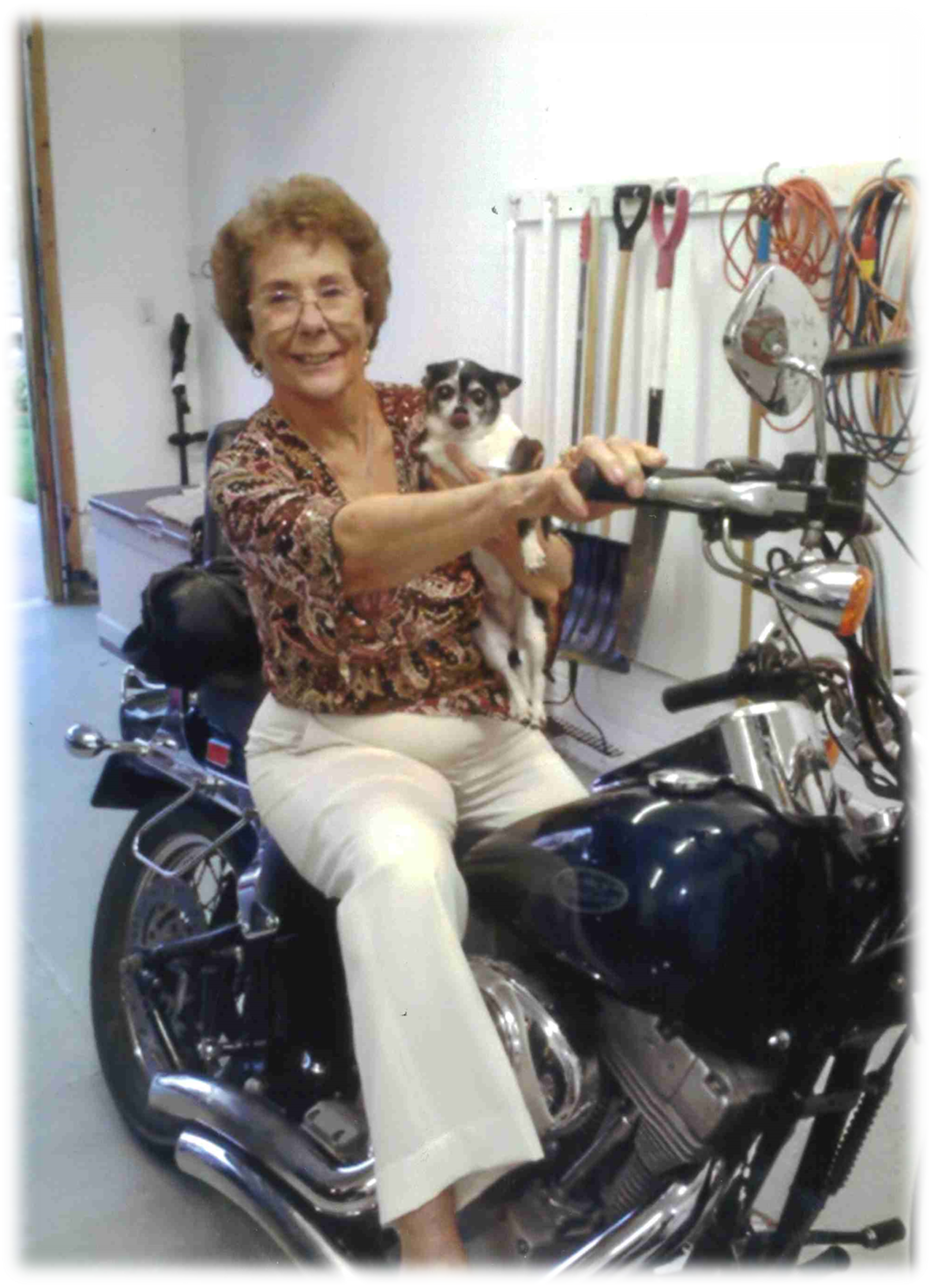 Betty Godwin