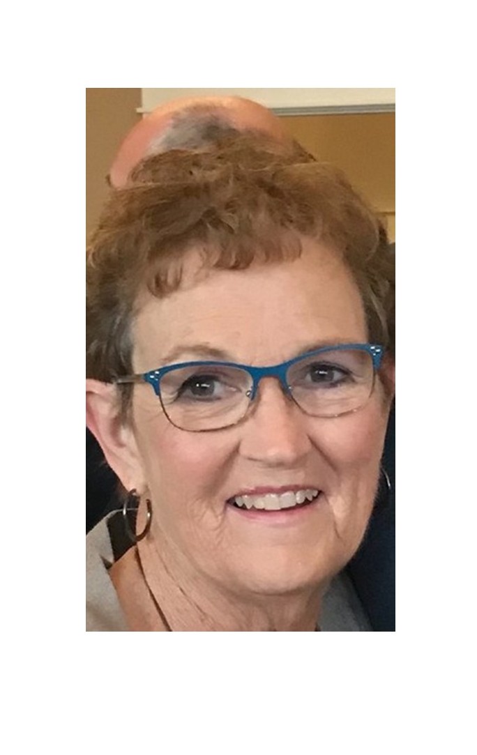 Julie Ann Munford (Edwards)