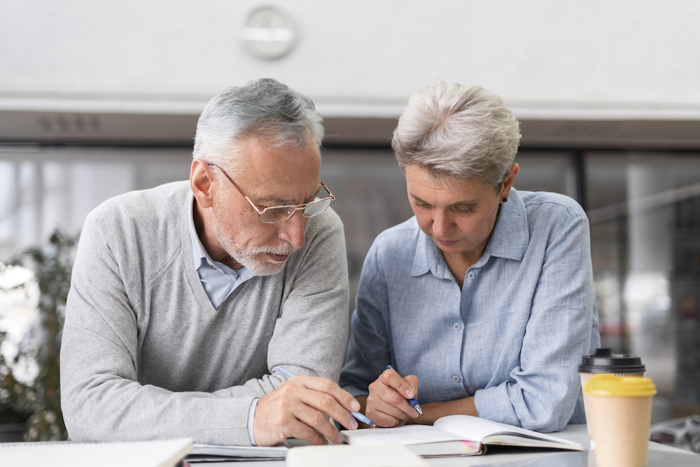 Planning Memorial Services for Loved Ones 