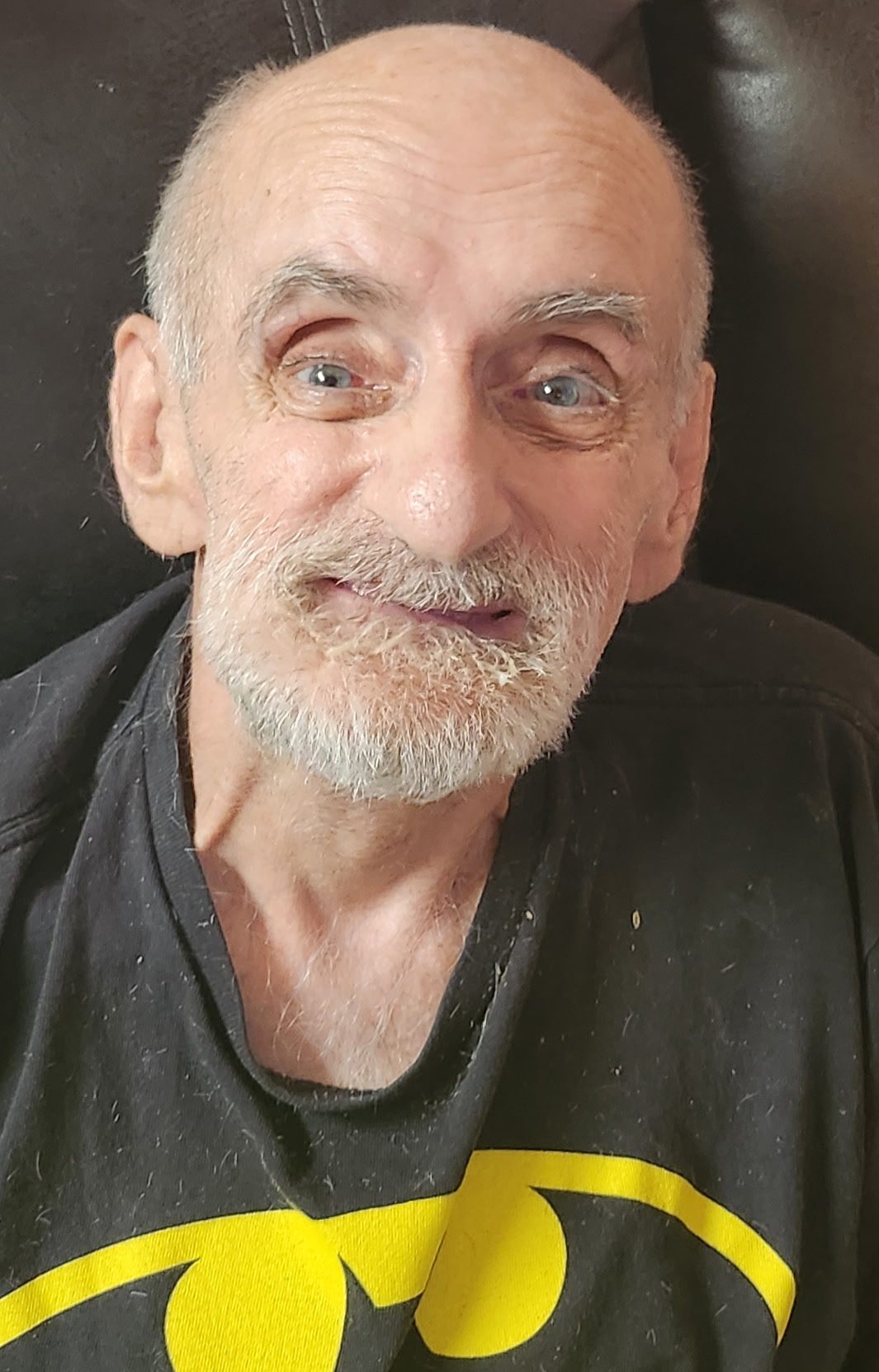 Ronnie Lee Catlin