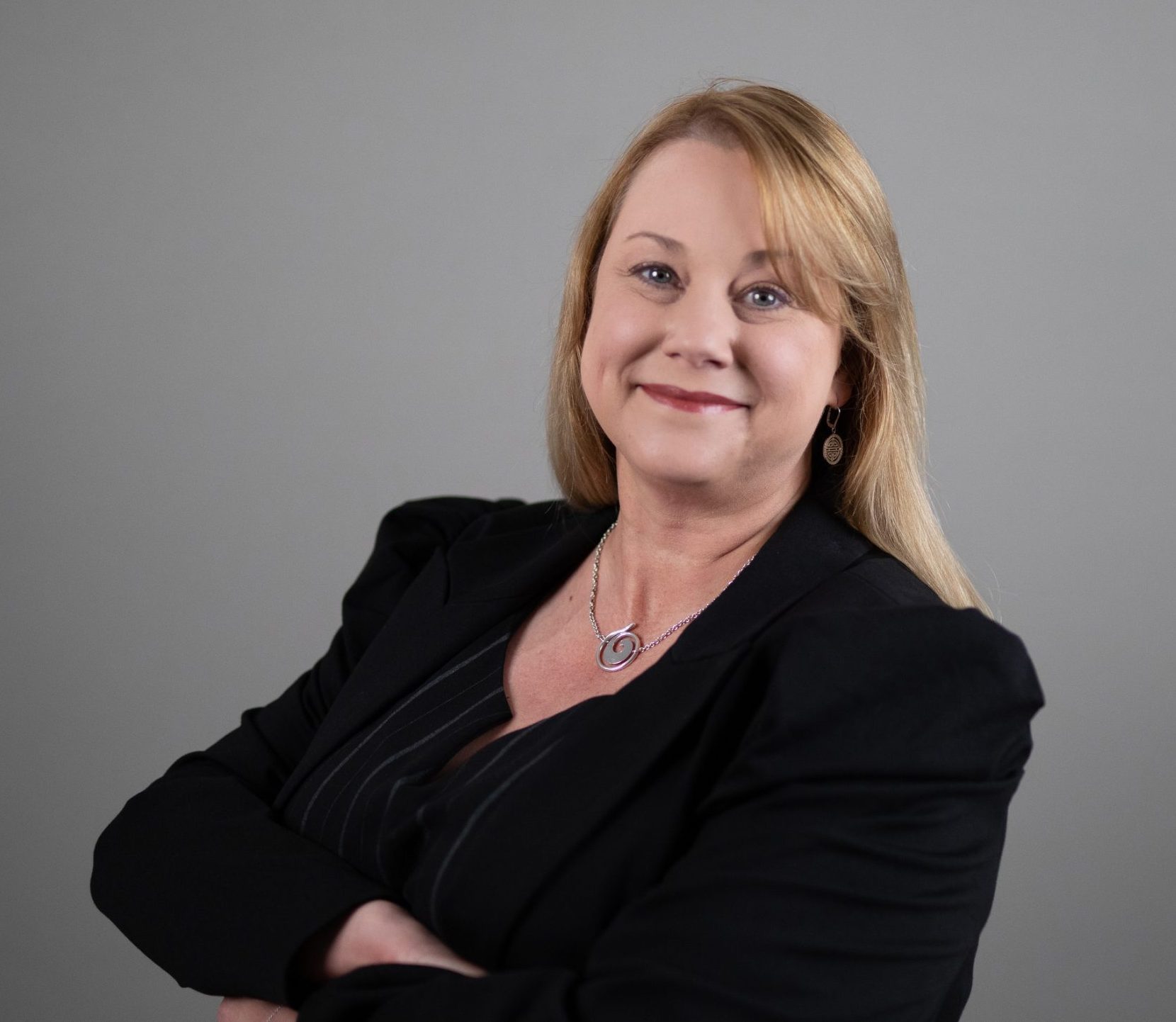 Crystal L. DeMoss