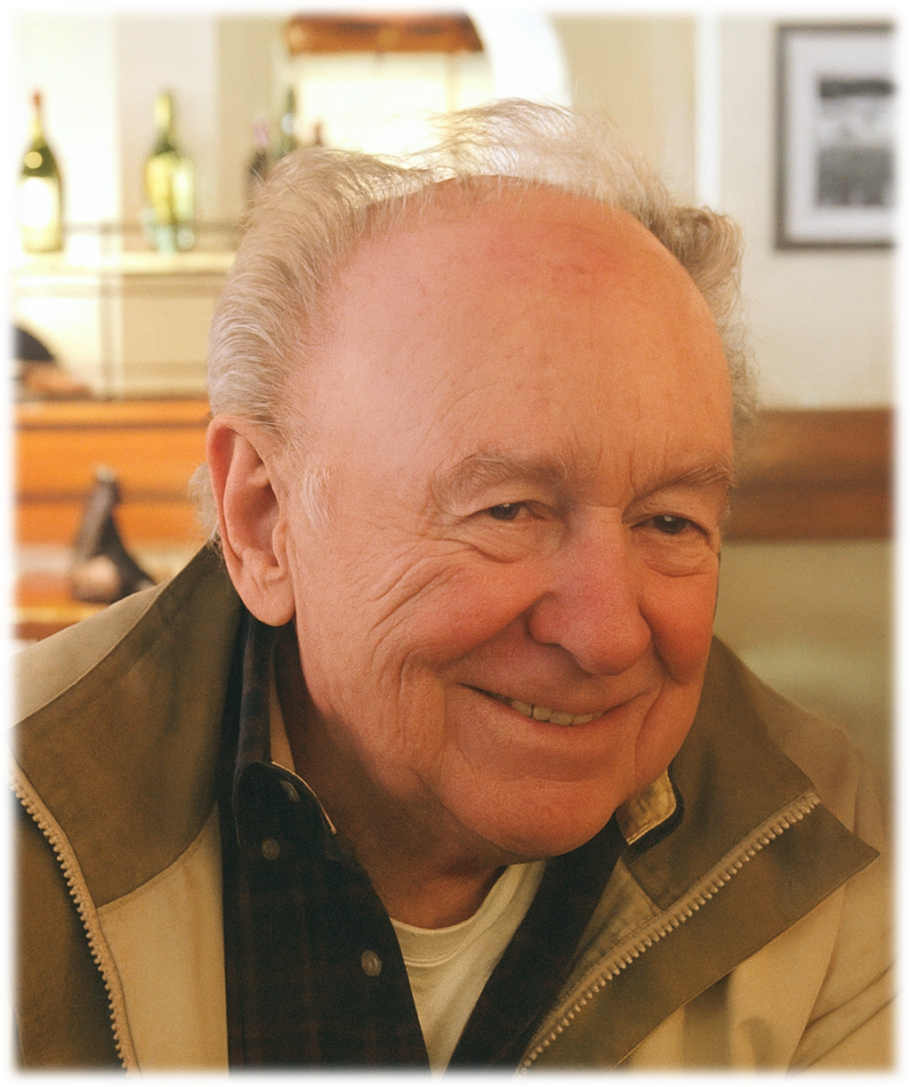 Marvin “Ozzie” Dale Ostwald